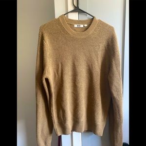 Uniqlo Sweater